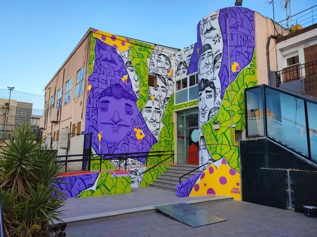 "layers"_by_seacreative_in_cartagena,_spain