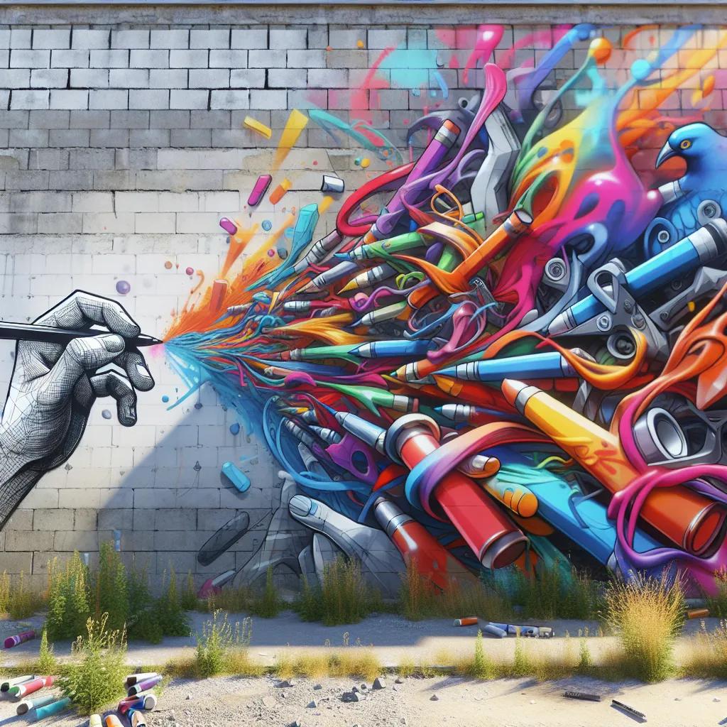 "graffiti_art:_transforming_urban_landscapes_with_creative_murals"