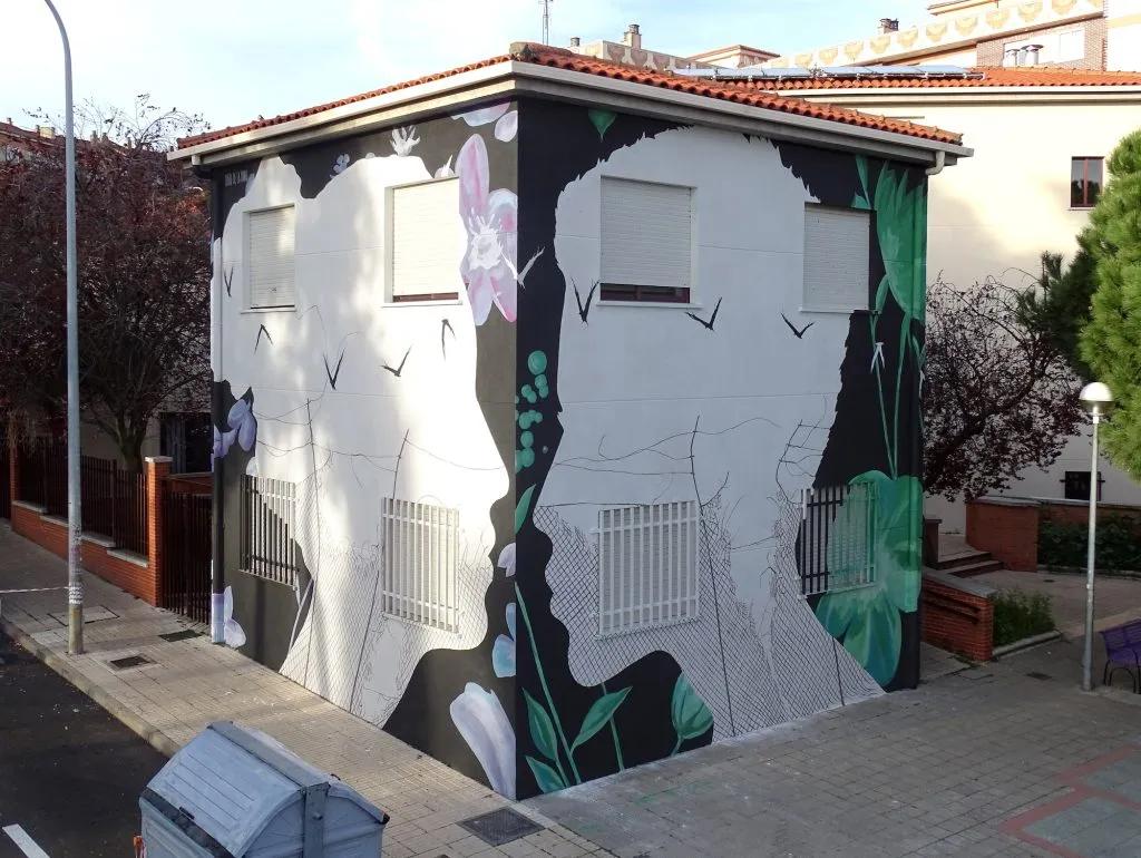 "mark"_by_david_de_la_mano_in_salamanca,_spain