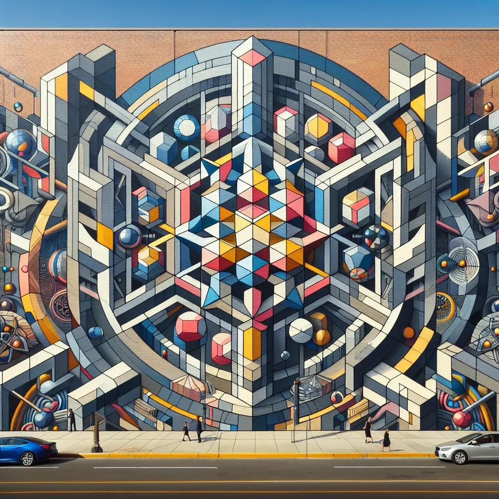 "exploring_geometric_magic:_the_intersection_of_art_and_murals"
