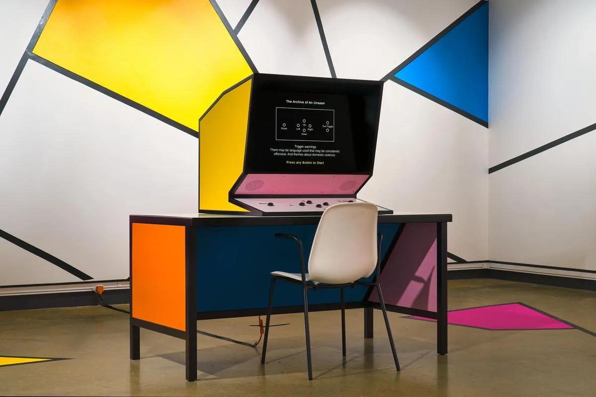 'landmark'_uk_exhibition_highlights_contributions_of_disabled,_d/deaf,_and_neurodivergent_artists