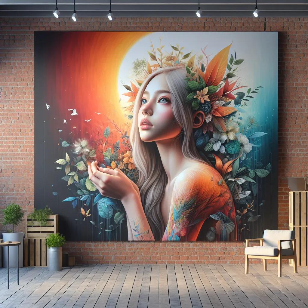 "mastering_realism:_the_art_of_creating_stunningly_life-like_murals"