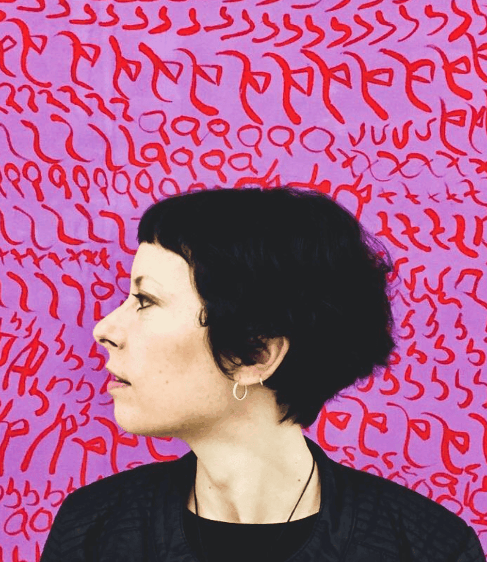 Camilla Falsini