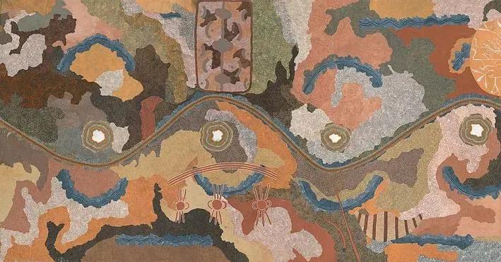 largest_indigenous_art_exhibition_to_tour_north_america