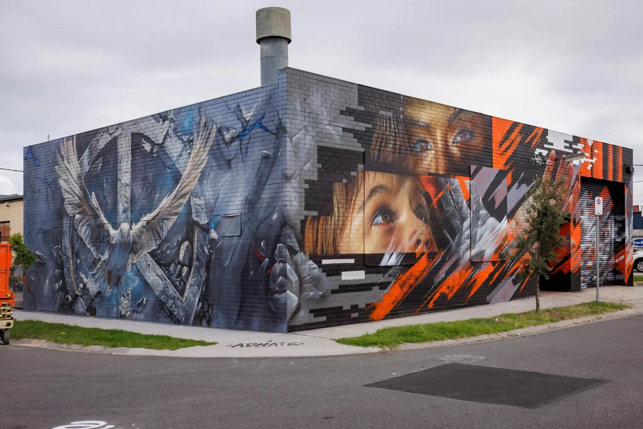 mordialloc's_2025_wall-to-wall_festival,_australia